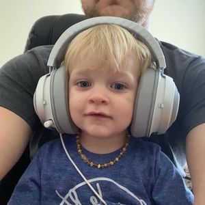 Meet your Posher, Jon